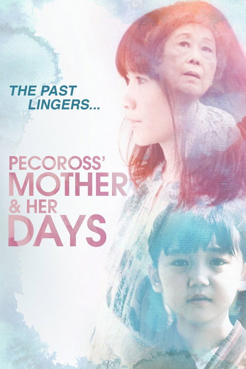 Póster de Pecoross' Mother and Her Days