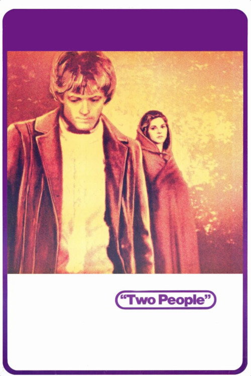 Póster de Two People
