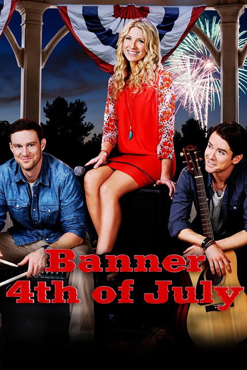 Póster de Star Spangled Banners