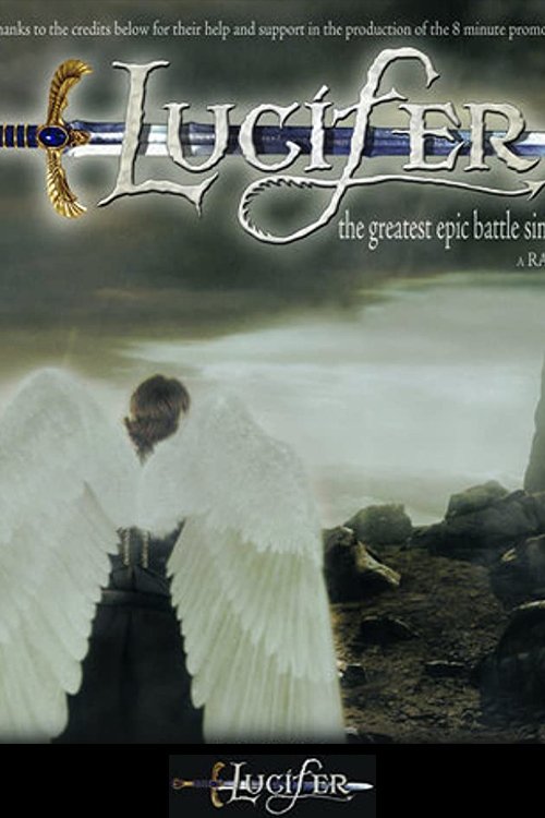 Póster de Lucifer