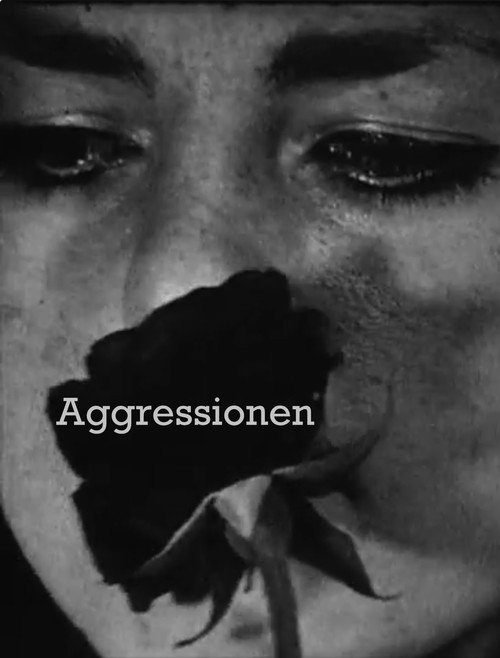 Poster von Aggressionen
