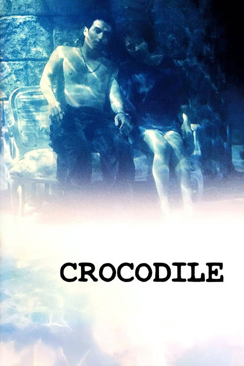 Póster de Crocodile