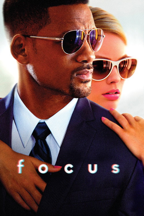 Poster von Focus