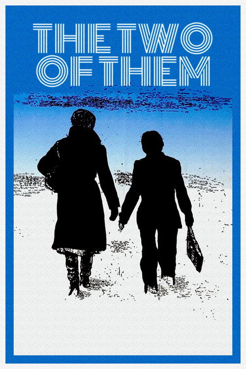 Póster de The Two of Them