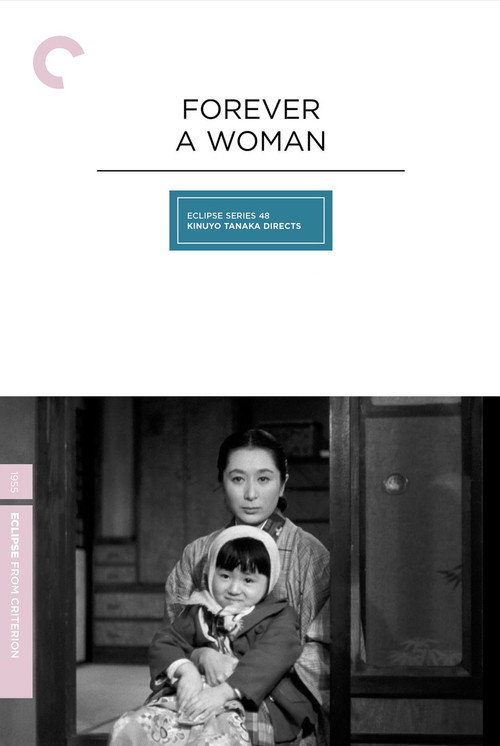 Locandina di Forever a Woman