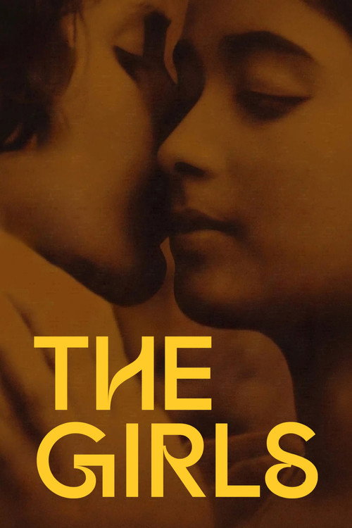 Póster de The Girls