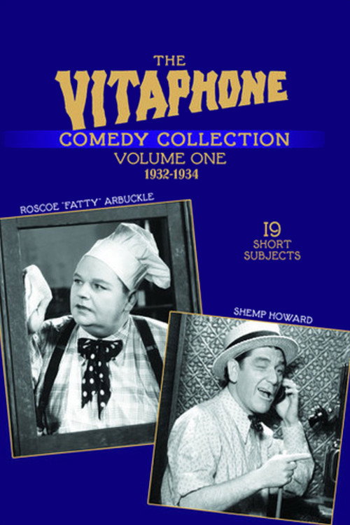 Póster de Art Trouble