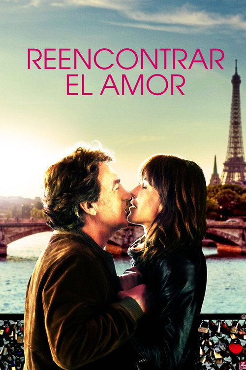 Póster de Quantum Love