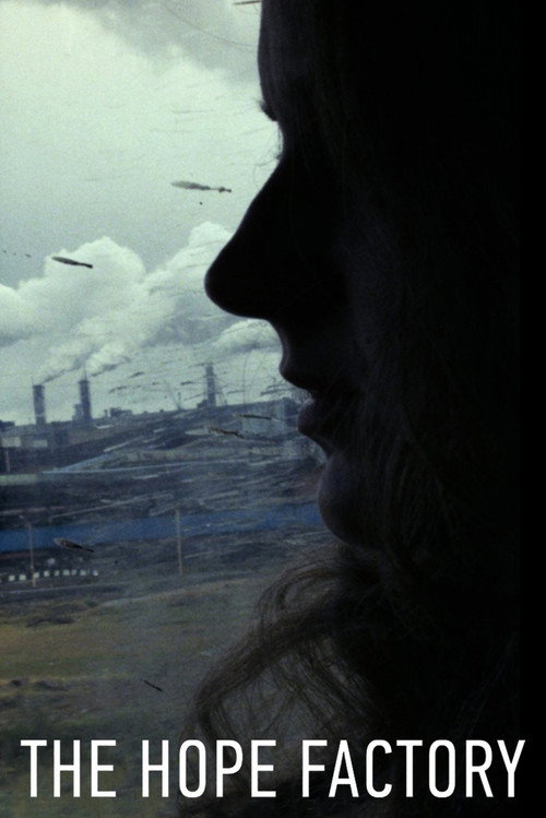 Locandina di The Hope Factory