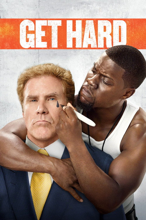Póster de Get Hard