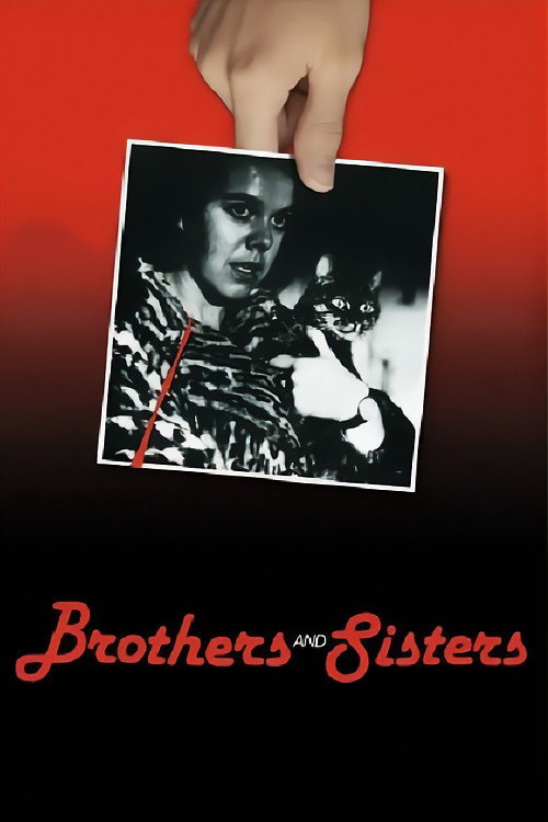 Póster de Brothers and Sisters