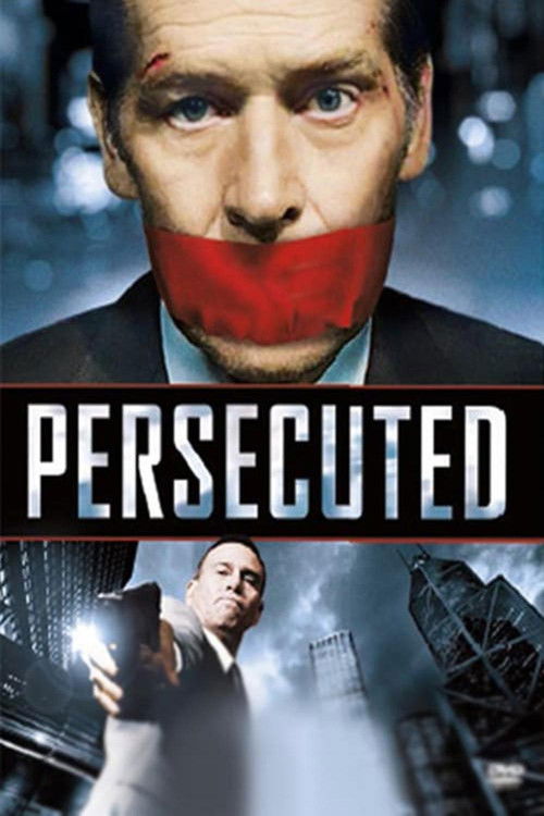 Pôster de Perseguição