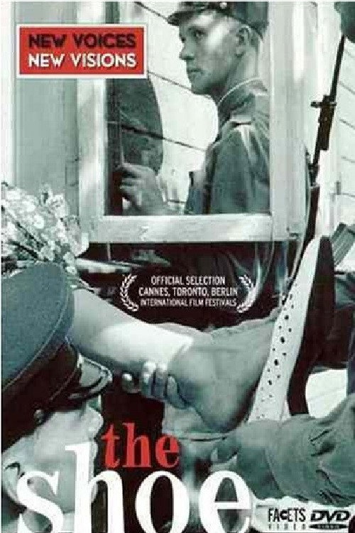 Póster de The Shoe
