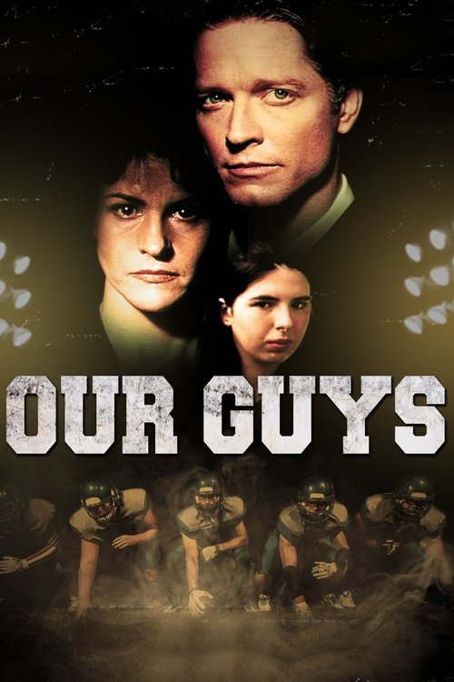 Póster de Our Guys: Outrage at Glen Ridge