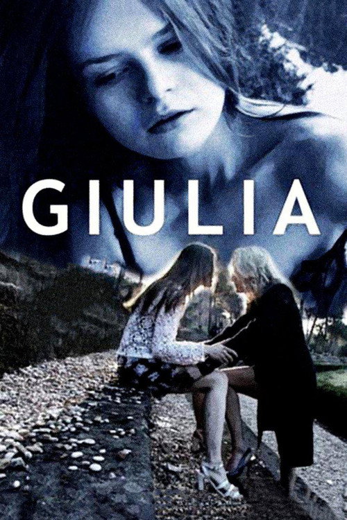 Póster de Julia