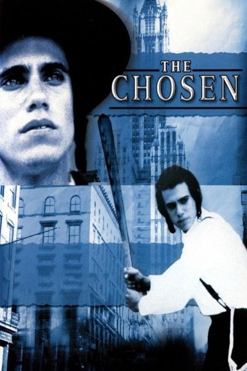 Póster de The Chosen