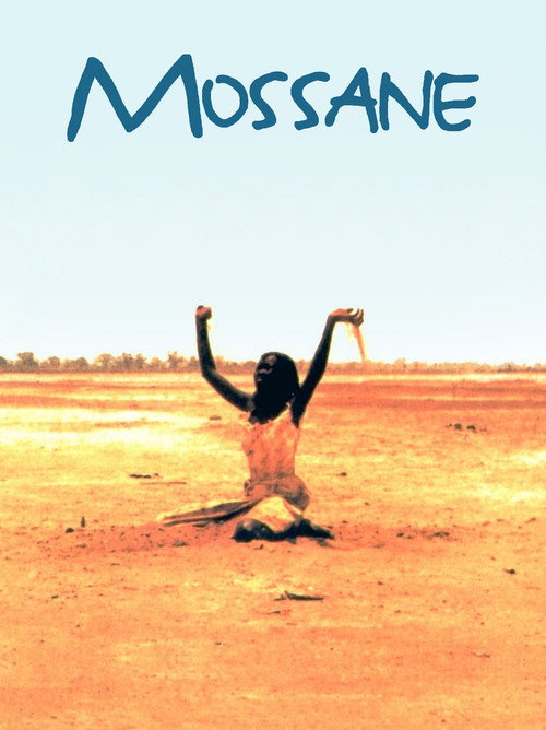 Póster de Mossane