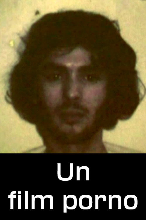 Póster de Un film porno