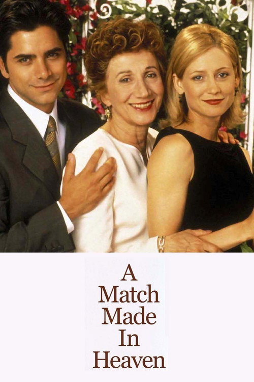 Póster de A Match Made in Heaven
