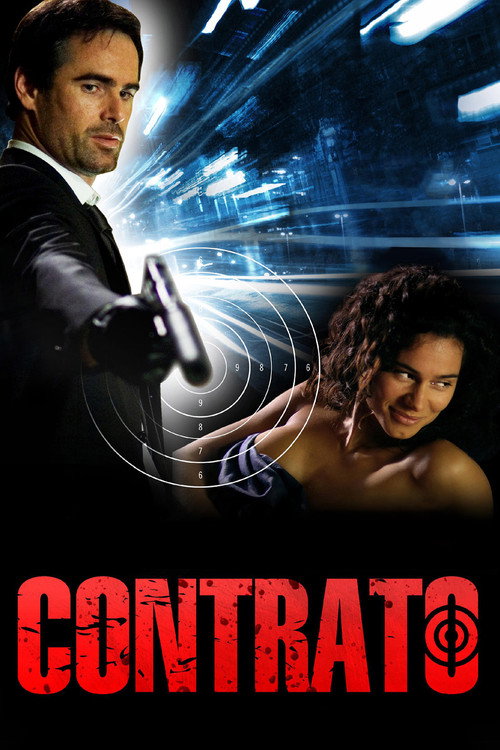 Póster de Contrato