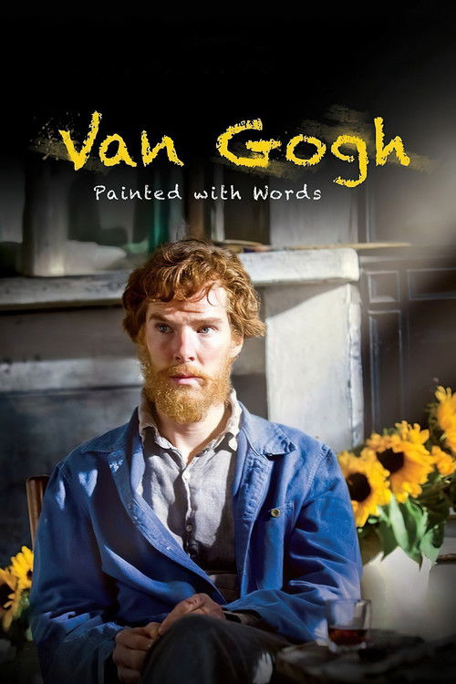 Póster de Van Gogh: Painted with Words