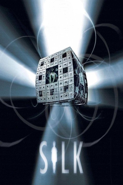 Póster de Silk