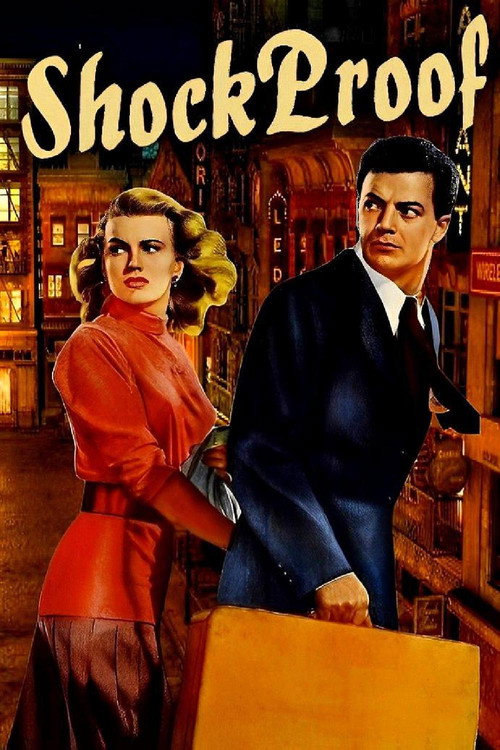Poster von Unerschütterliche Liebe