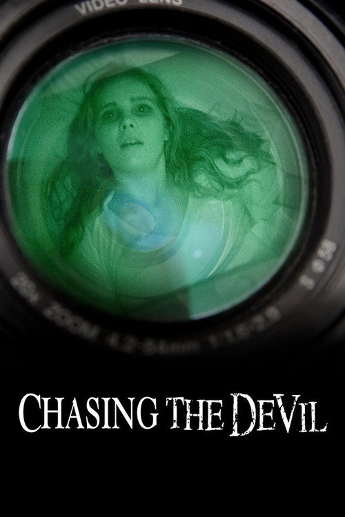 Poster von Chasing the Devil