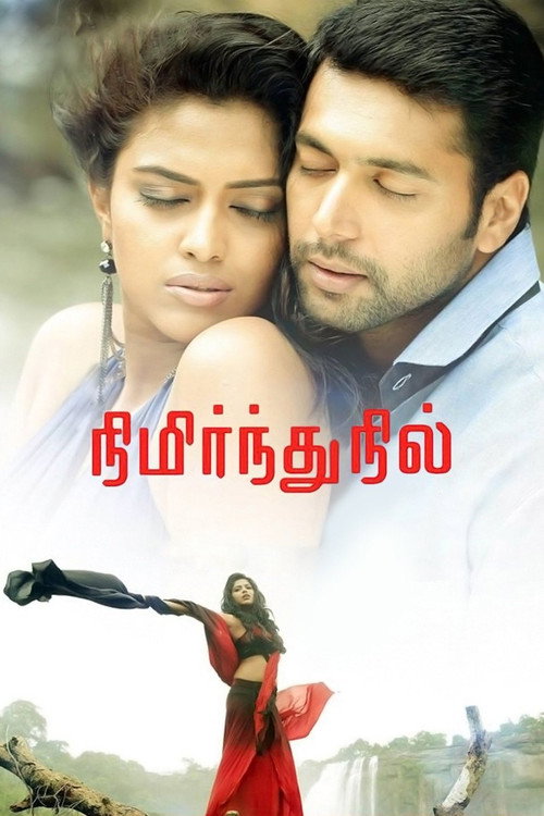 Póster de Nimirndhu Nil