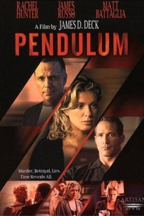 Pôster de Pendulum