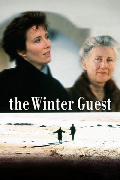 Póster de The Winter Guest