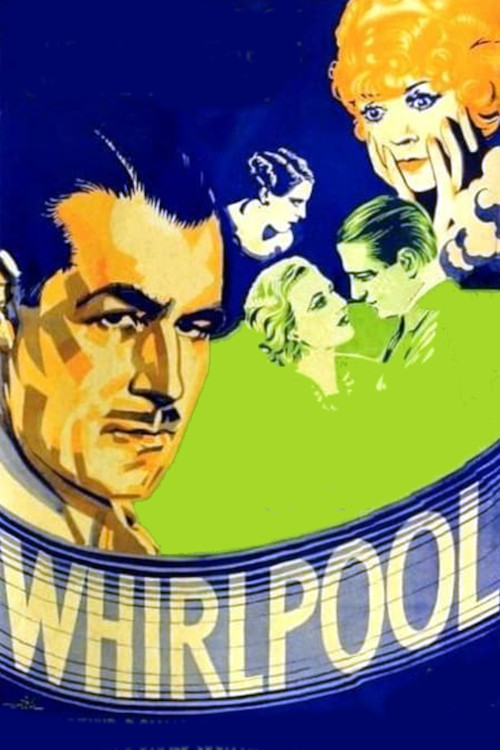 Póster de Whirlpool
