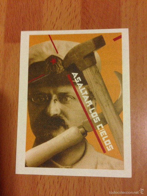 Poster von Asaltar los cielos