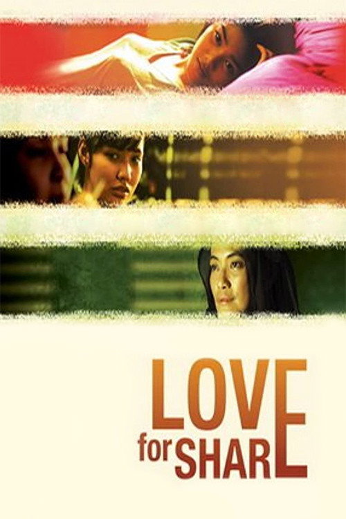 Poster von Love for Share
