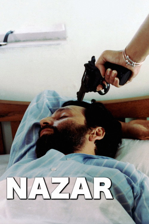 Póster de Nazar