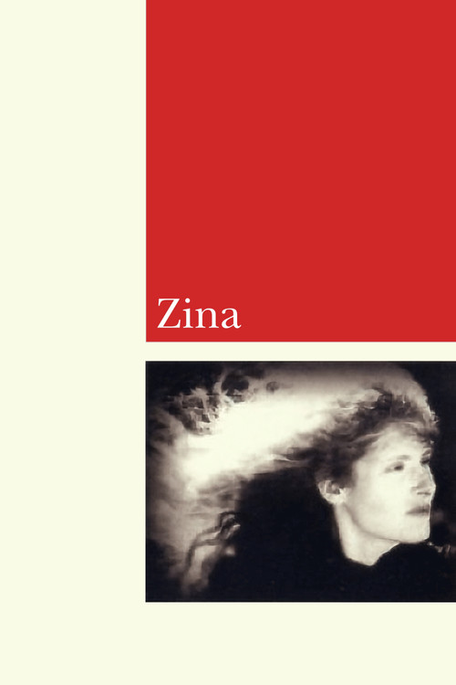 Póster de Zina