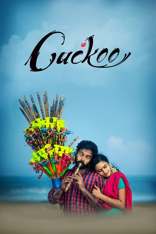 Póster de Cuckoo