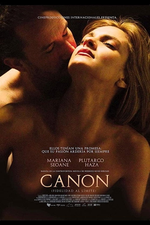 Póster de Canon (Fidelidad al límite)