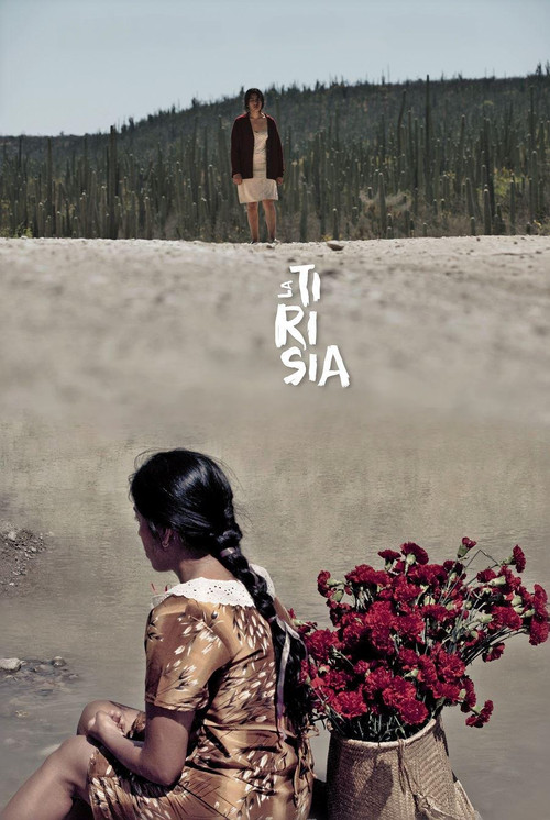 Póster de La Tirisia