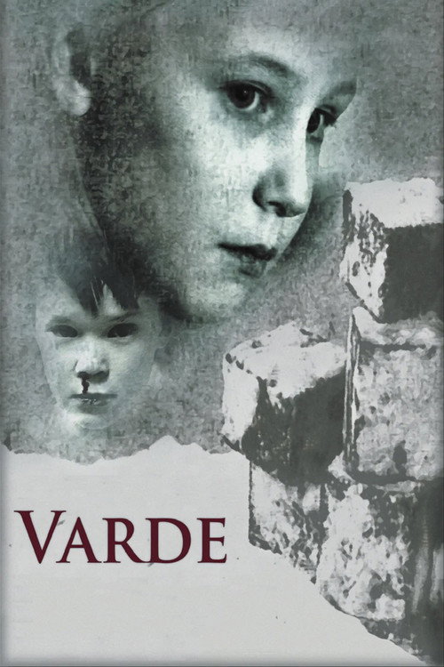 Póster de Varde