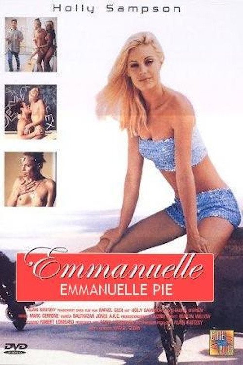 Póster de Emmanuelle 2000: Emmanuelle Pie