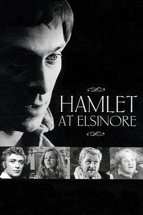Locandina di Hamlet at Elsinore