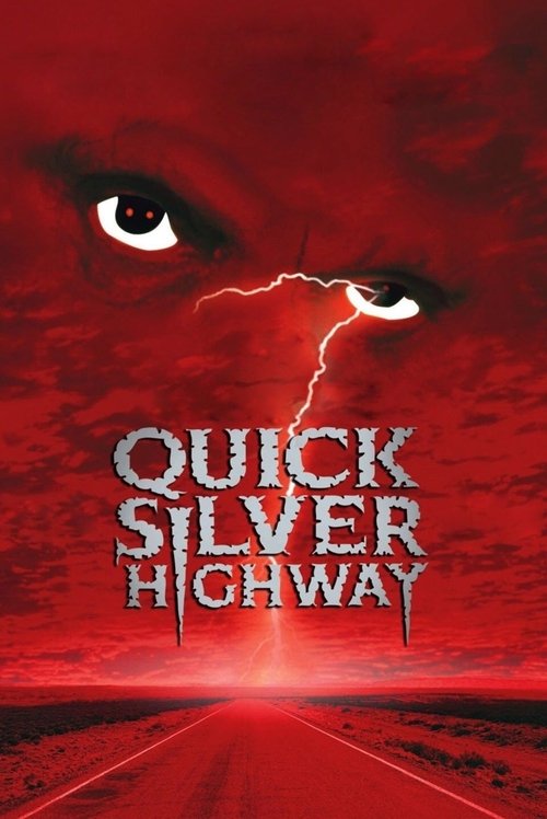 Póster de Quicksilver Highway