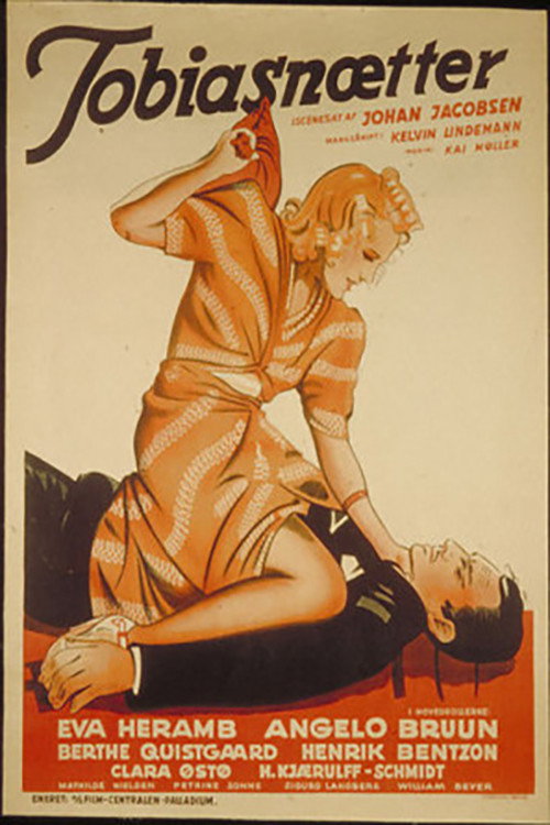 Poster von Tobiasnætter