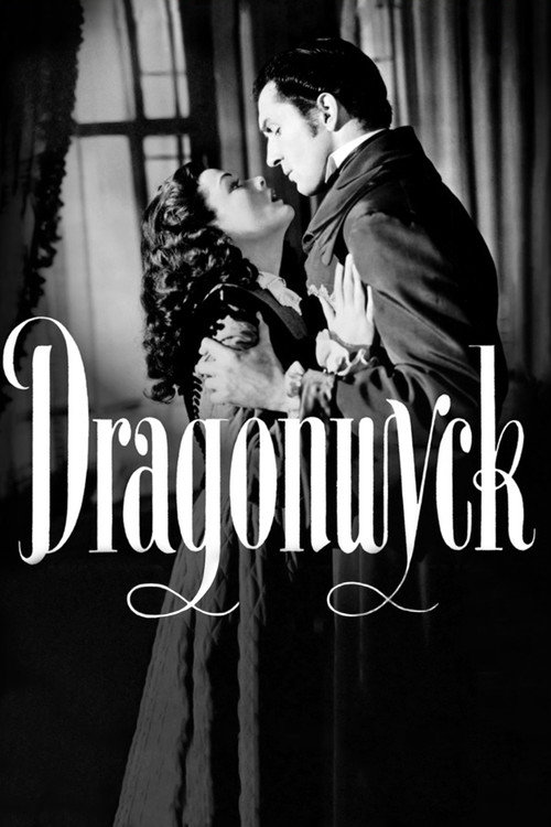 Póster de Dragonwyck