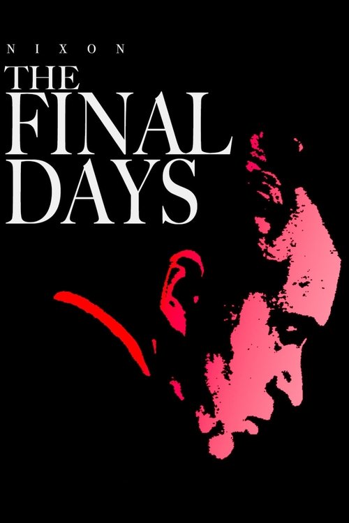 Póster de The Final Days