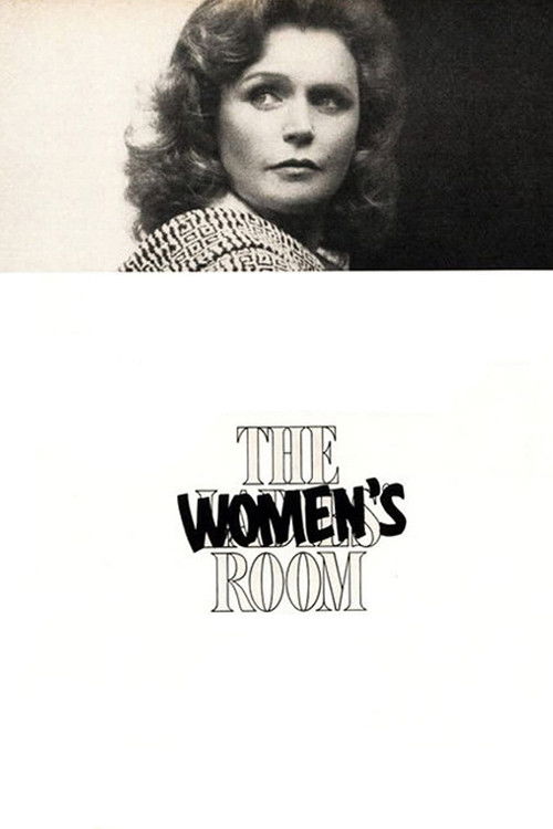 Pôster de The Women's Room