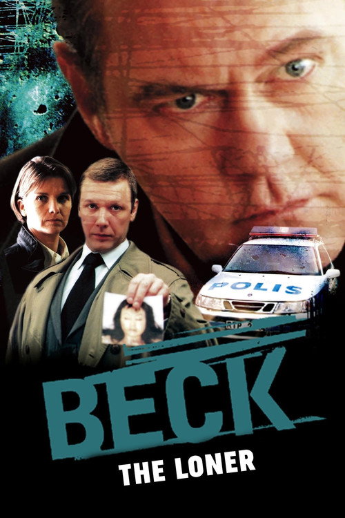 Póster de Beck 12 - The Loner