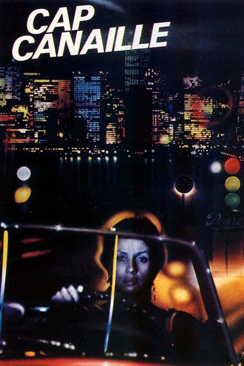Poster von Cap Canaille