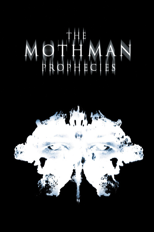 Póster de The Mothman Prophecies